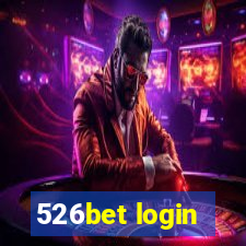 526bet login