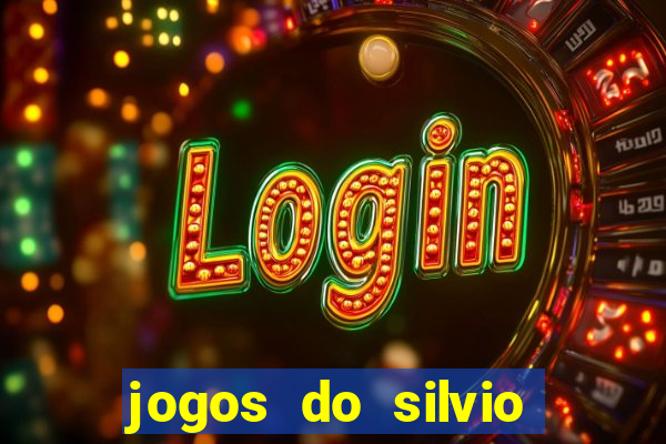 jogos do silvio santos online