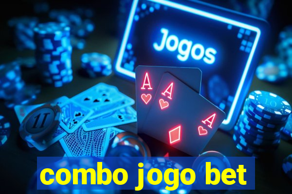 combo jogo bet