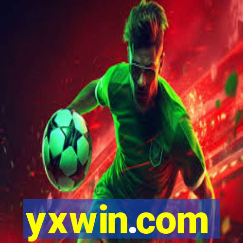 yxwin.com