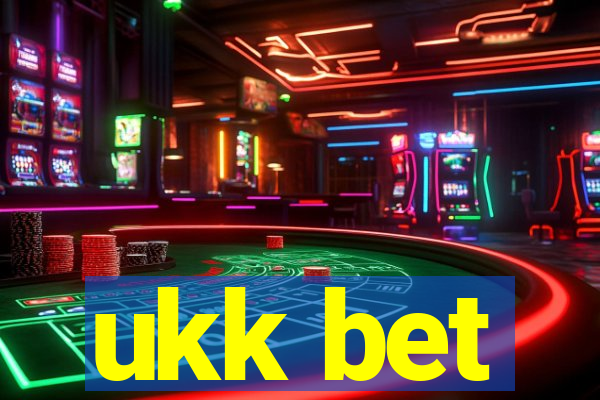 ukk bet