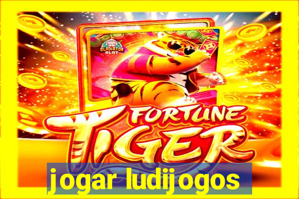 jogar ludijogos