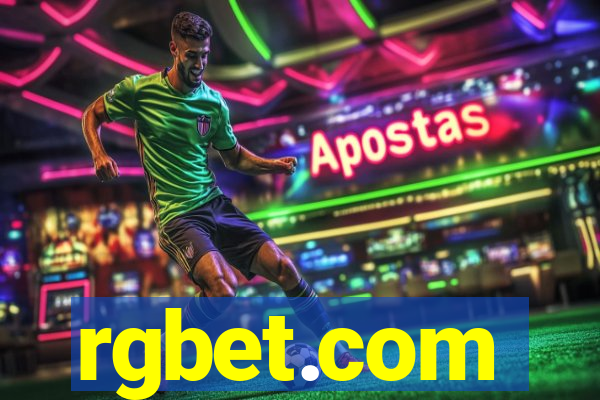 rgbet.com