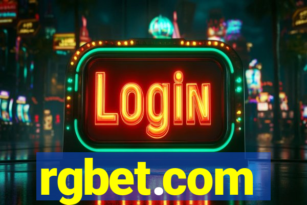 rgbet.com