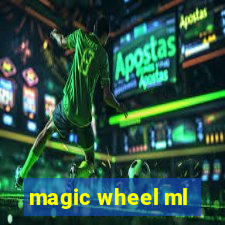 magic wheel ml