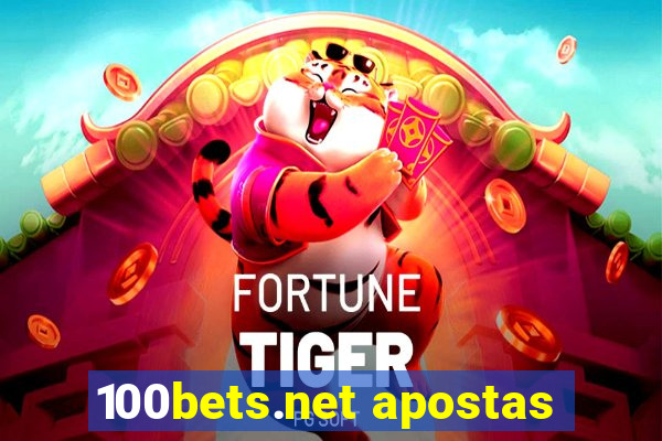 100bets.net apostas