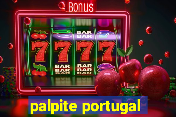 palpite portugal