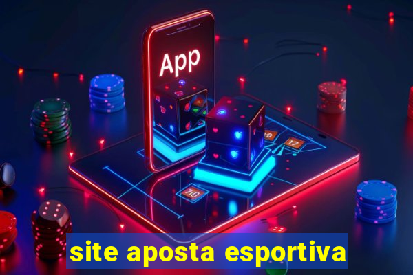 site aposta esportiva