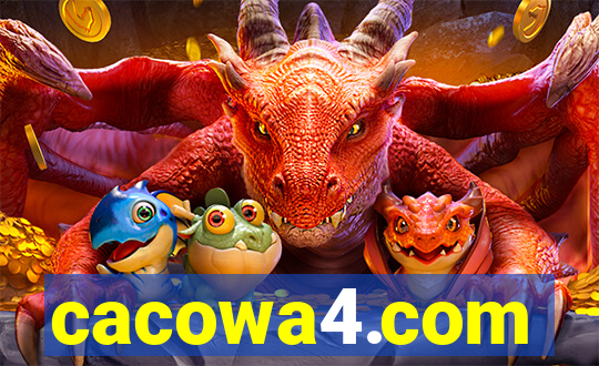 cacowa4.com