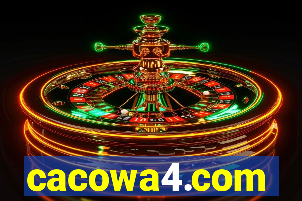 cacowa4.com