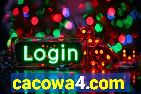 cacowa4.com