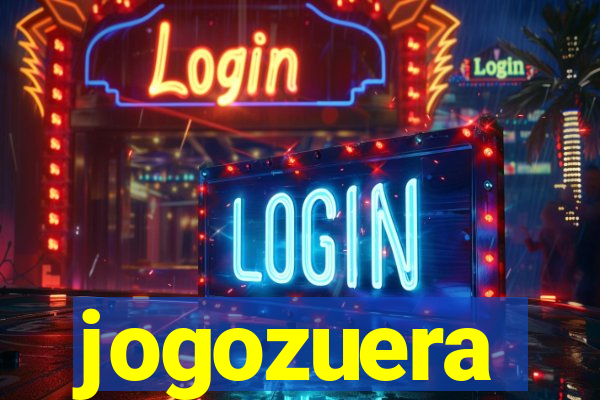 jogozuera