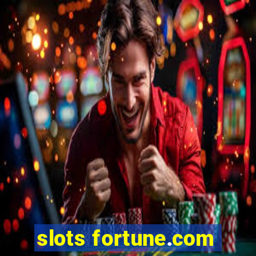 slots fortune.com