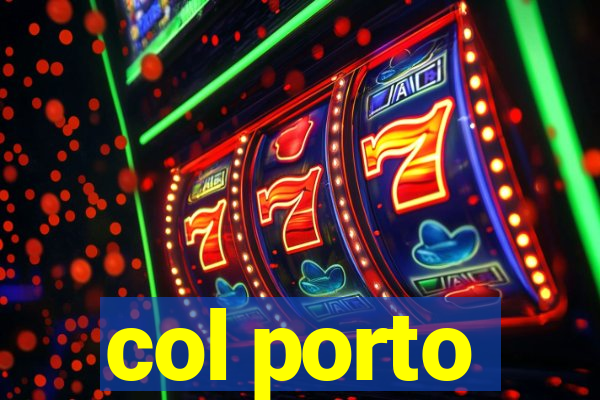 col porto