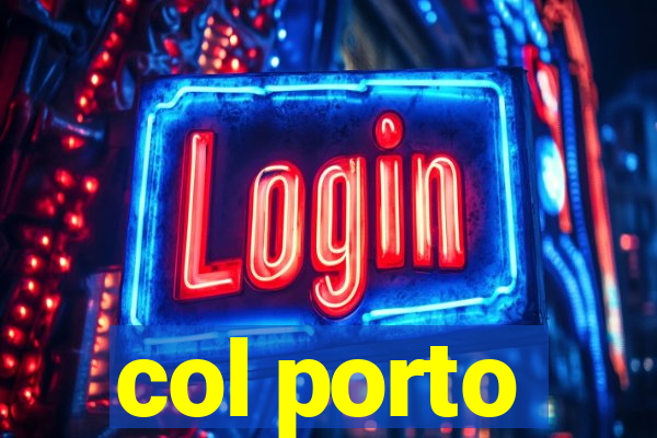 col porto