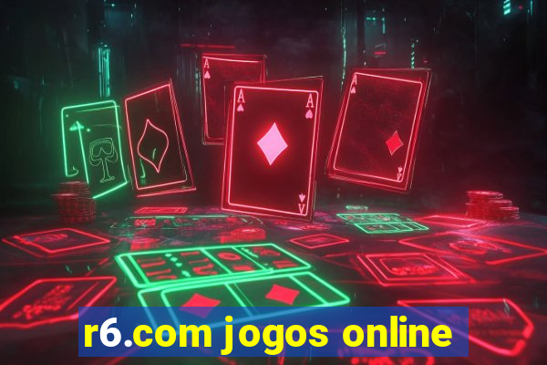 r6.com jogos online