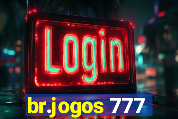 br.jogos 777