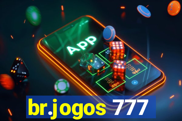 br.jogos 777