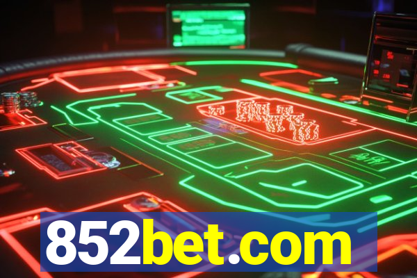 852bet.com