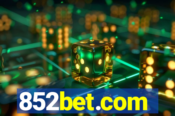 852bet.com