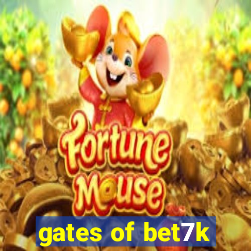 gates of bet7k