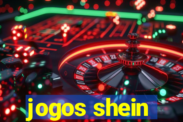 jogos shein