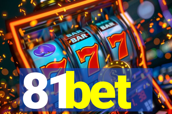 81bet