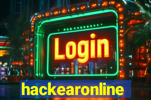 hackearonline