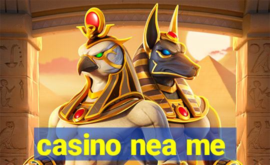 casino nea me