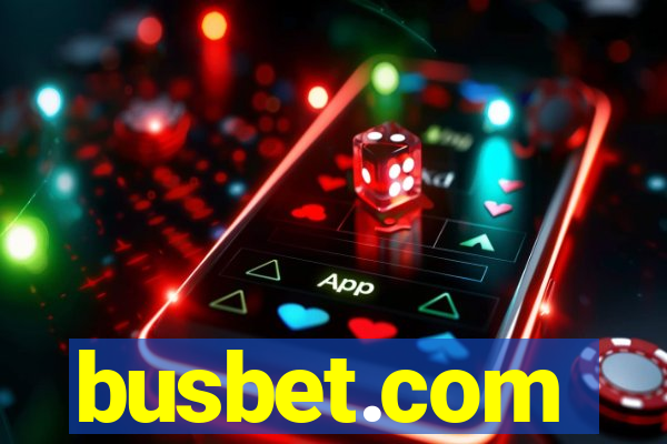 busbet.com