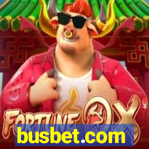 busbet.com