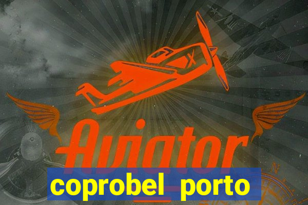 coprobel porto alegre cursos