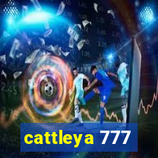 cattleya 777