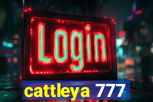 cattleya 777