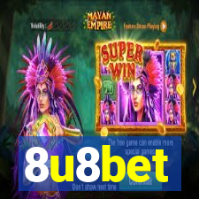 8u8bet