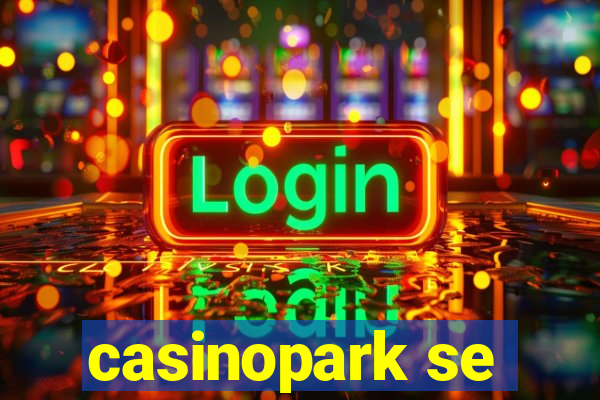 casinopark se