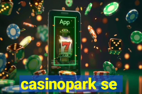 casinopark se