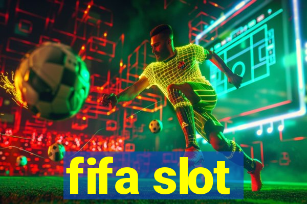 fifa slot