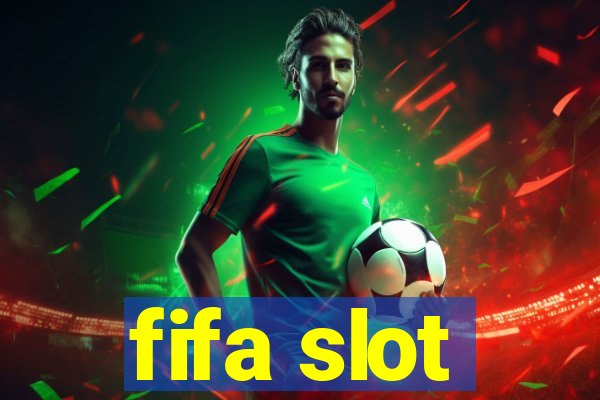 fifa slot