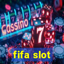 fifa slot