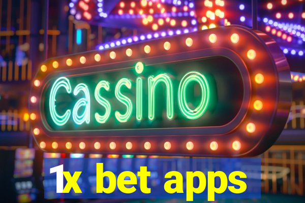 1x bet apps