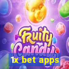 1x bet apps