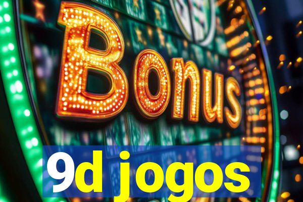 9d jogos