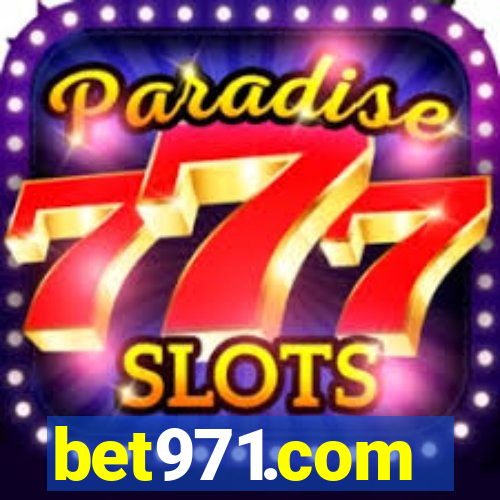 bet971.com