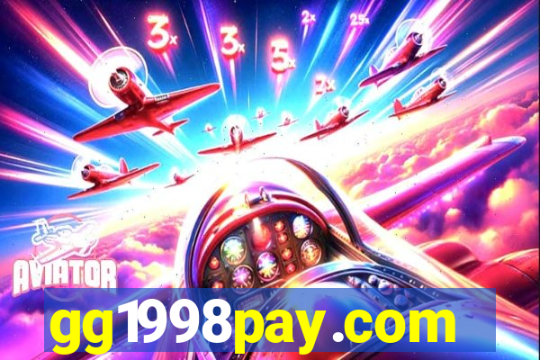 gg1998pay.com