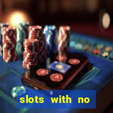 slots with no deposit bonuses