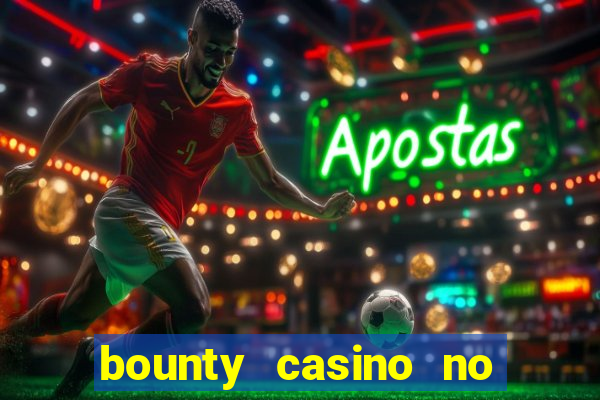 bounty casino no deposit bonus