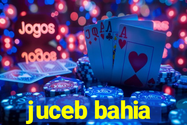 juceb bahia