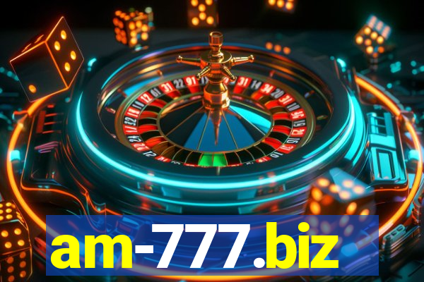 am-777.biz