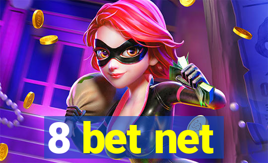 8 bet net